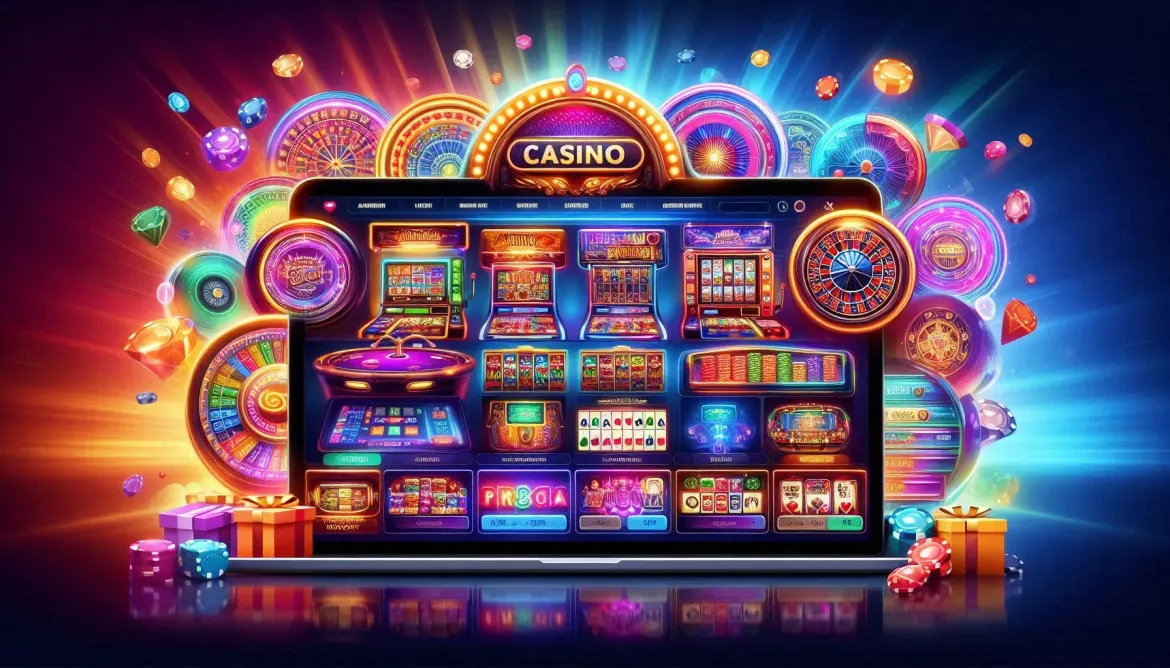 All Star Casino